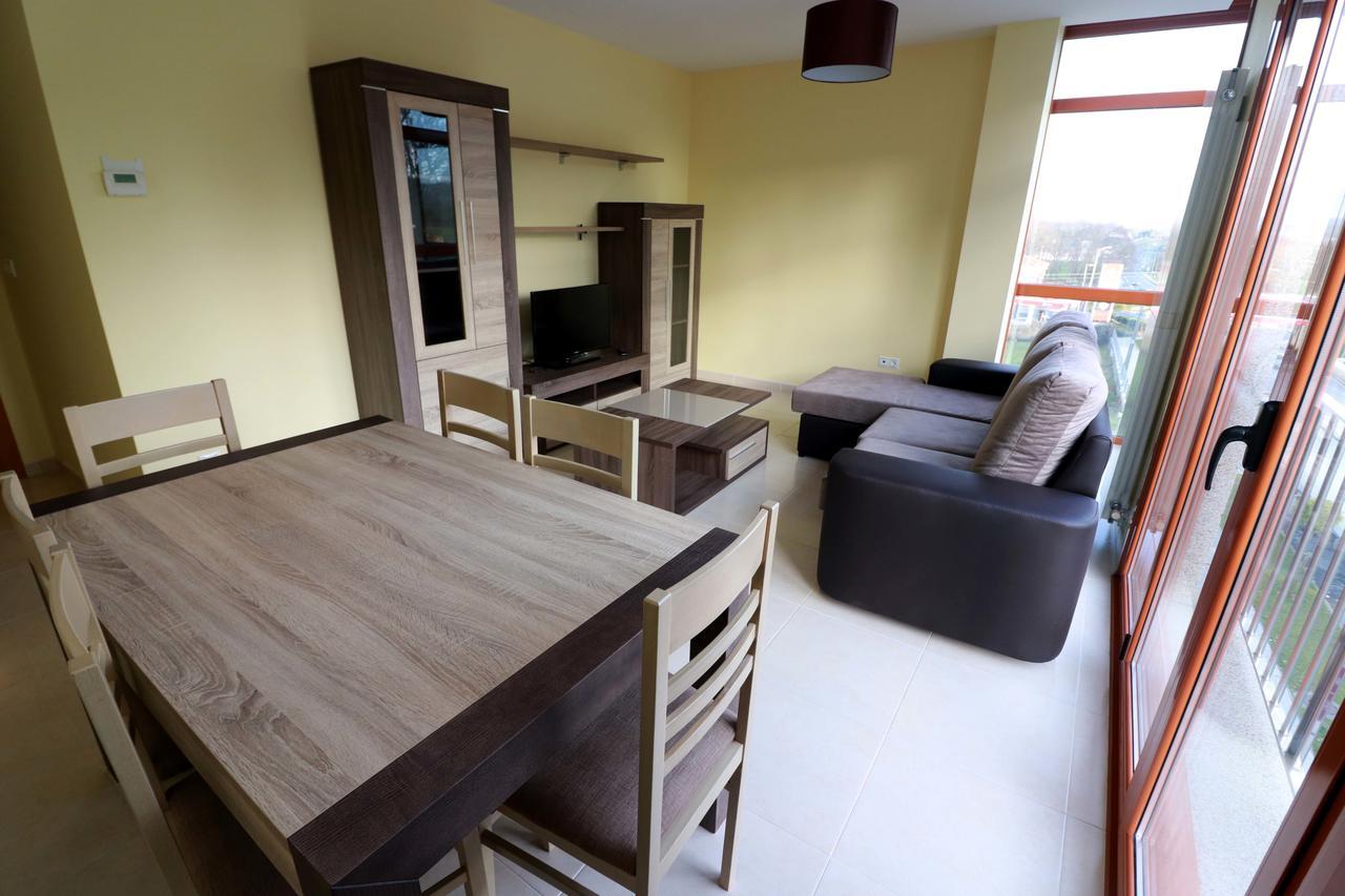 Hostal Casasnovas Silleda Zimmer foto